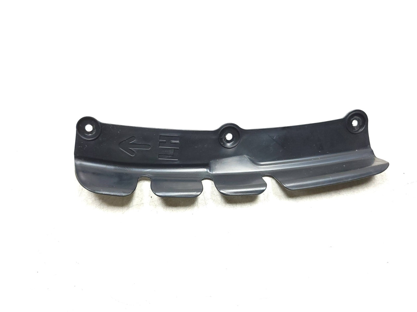 2016 Kia Sou Seat Side Trim & Knob Front Driver Side Left OEM