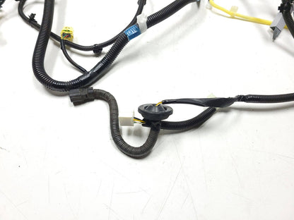 2007 - 2012 Lexus ES350 Interior Wire Harness 82161-33f40 OEM