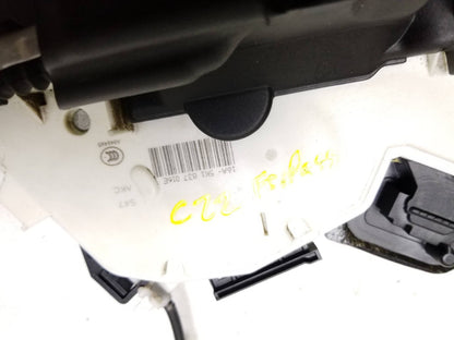 2012 - 2014 VW Golf GTI Door Lock Actuator Front Passenger Side Right OEM