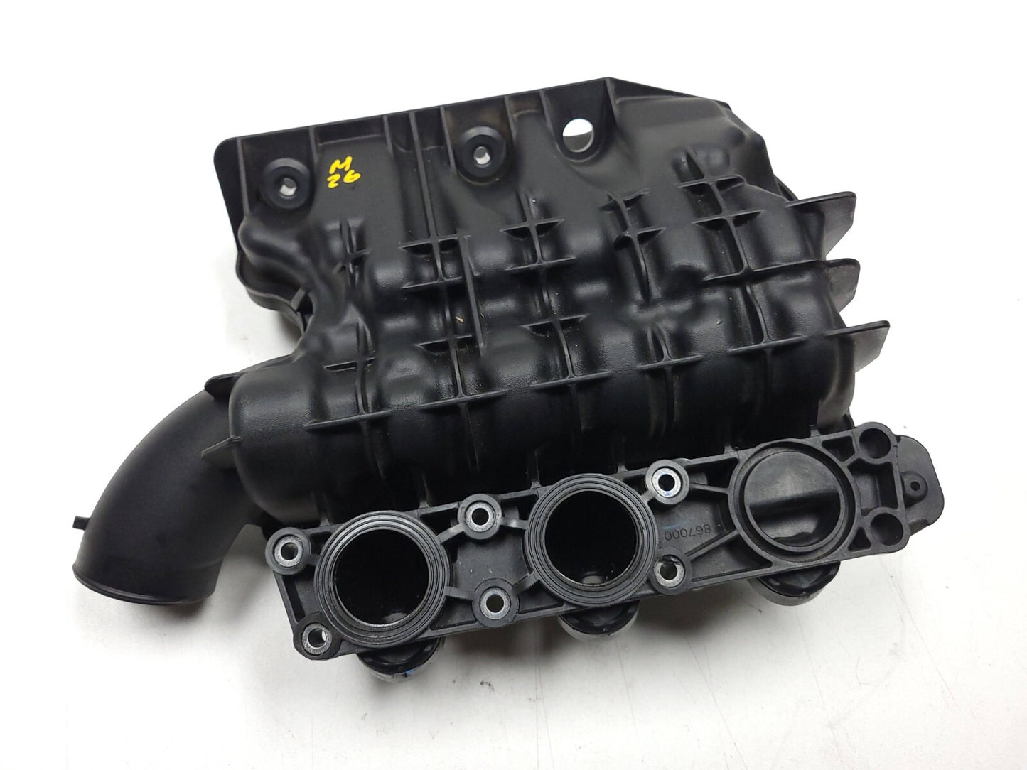 2019 - 2024 Can-am Ryker 600 Air Box Assembled  OEM