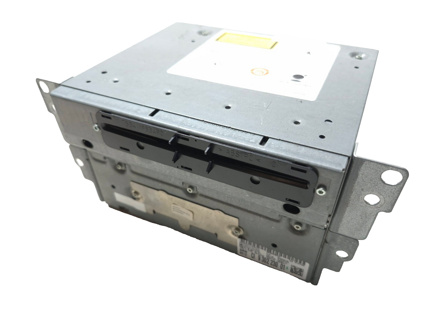2013 BMW 328i F30 Radio Receiver Cd Dvd Player OEM