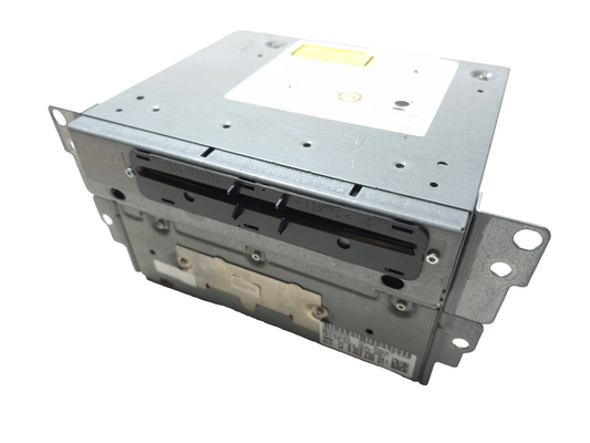 2013 BMW 328i F30 Radio Receiver Cd Dvd Player OEM