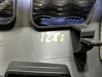 2011 2012 2013 BMW 128i 135i Front Right Under Dash Panel Knee Trim Cover OEM