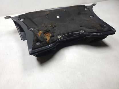 2007 Range Rover Cabin Air Pollen Filter Housing OEM