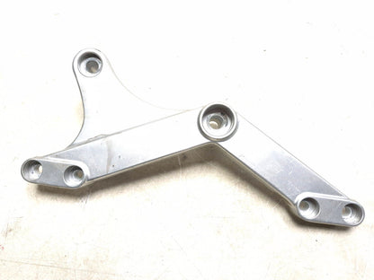 2002 Suzuki V-strom 1000 Dl1000 Engine Mount Bracket Left & Right OEM