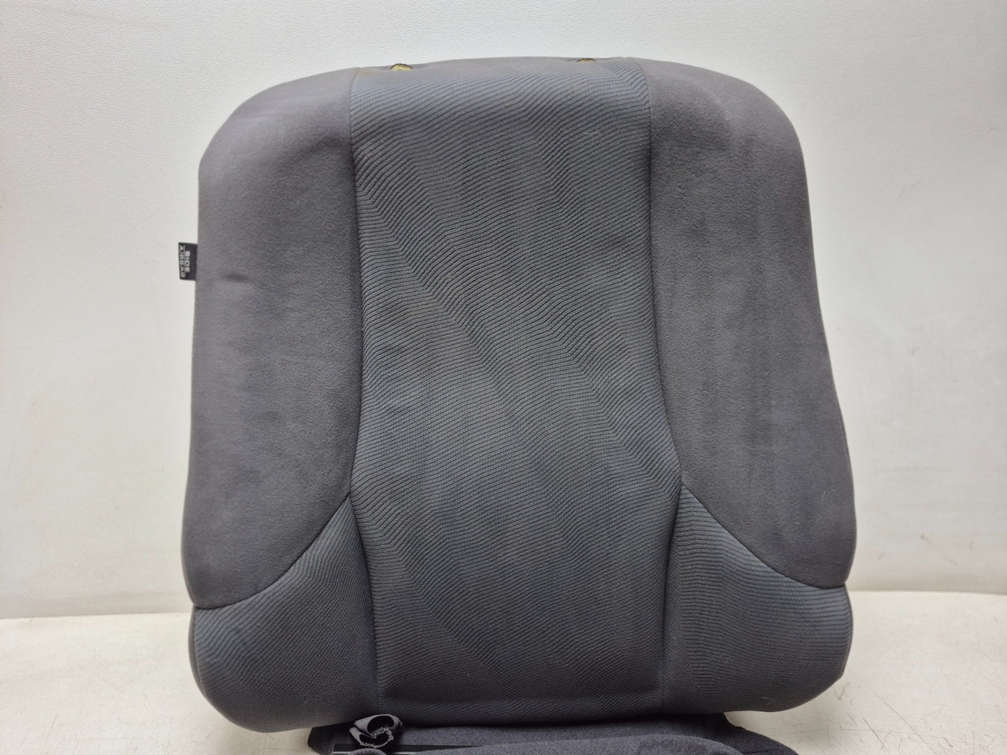 2013 Honda Fit Front Right Passenger Seat Cushion Bottom Upper & Lower OEM