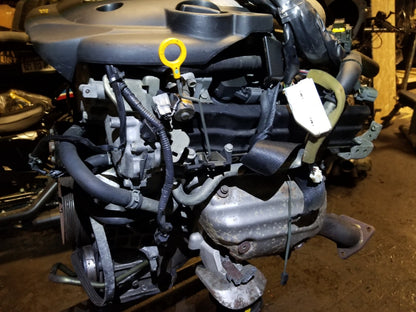 2007 Nissan 350z Engine Mtor 3.5l V6 Vq35de OEM 64k Miles ✅