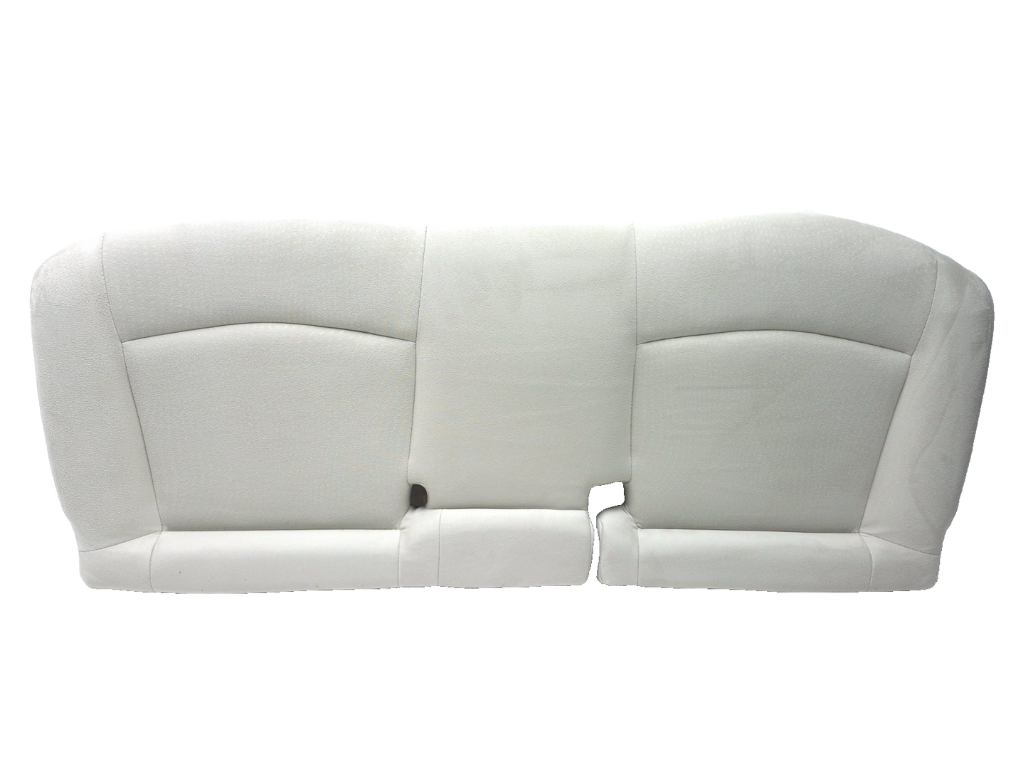 2012 Nissan Leaf Rear Seat Lower Cushion OEM