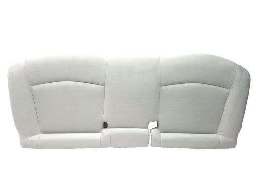 2012 Nissan Leaf Rear Seat Lower Cushion OEM