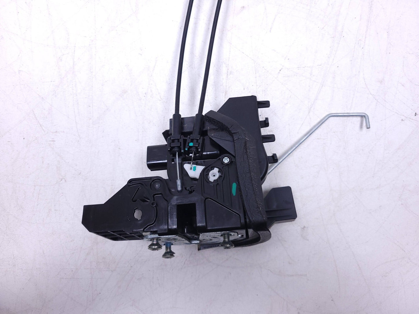 2020 Hyundai Venue Front Passenger Door Lock Latch Actuator OEM