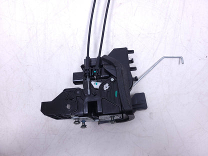 2020 Hyundai Venue Front Passenger Door Lock Latch Actuator OEM
