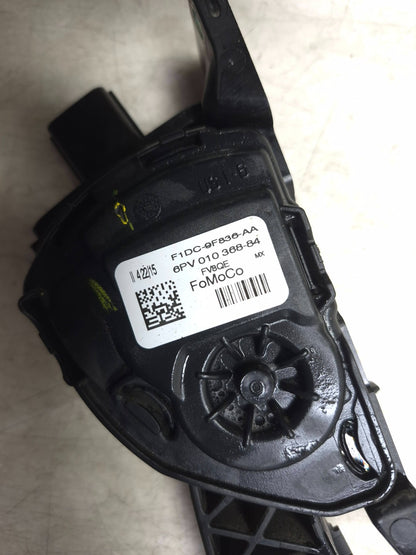 2016 Ford Transit Connect Gas Pedal Accelerator OEM
