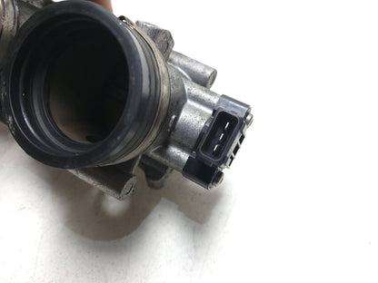 05-08 BMW K1200r K1200 Throttle Body  OEM