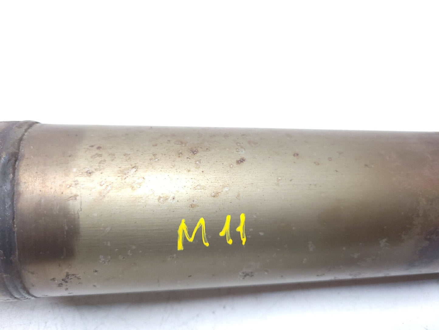 19 - 23 Kawasaki Z400 Er400 Exhaust Header Manifold 39178-0348 OEM