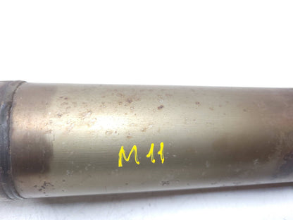 19 - 23 Kawasaki Z400 Er400 Exhaust Header Manifold 39178-0348 OEM