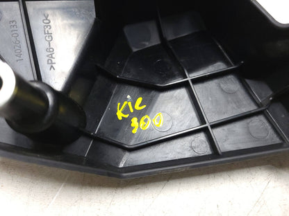 17-24 Kawasaki Kle300 Versys-x 300 Front Sprocket Cover 14026-0133