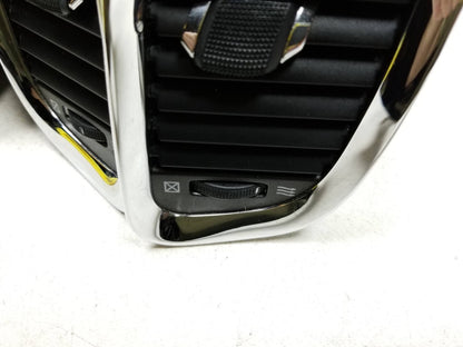 2016 Dodge Durango Dash Ac Heater Air Vent 4pcs OEM