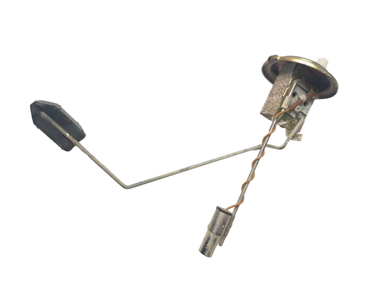 1987 Honda Goldwing 1200i Meter Fuel Unit OEM