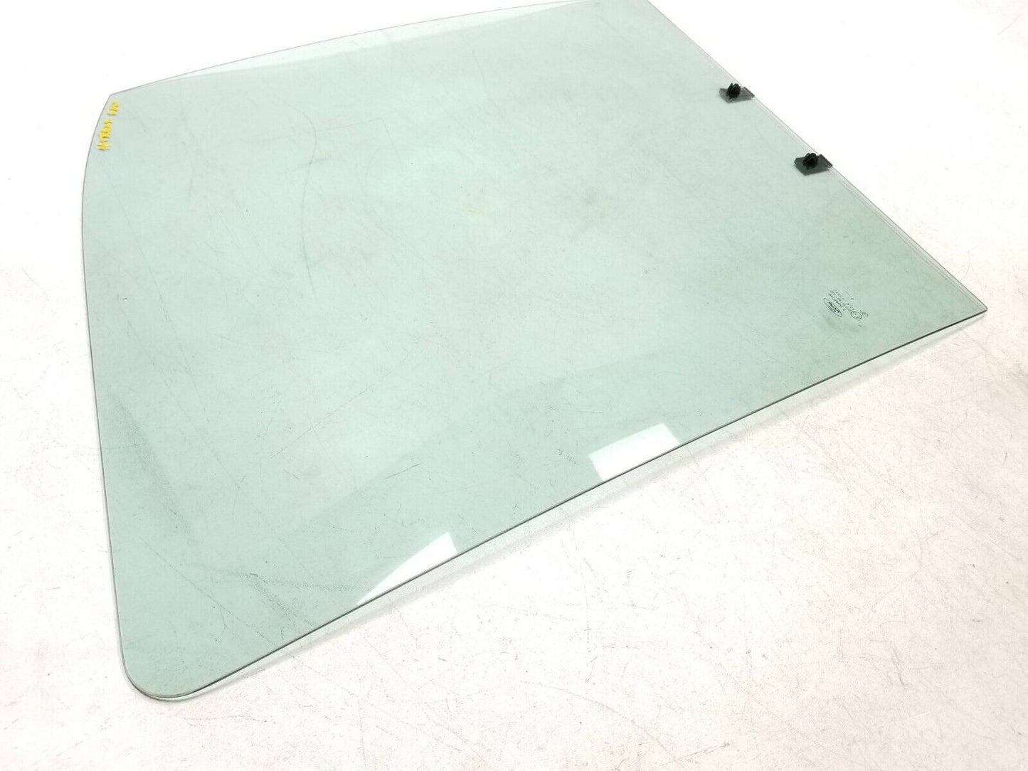10 - 13 Ford Transit Connect Front Door Window Glass Passenger Right Side OEM