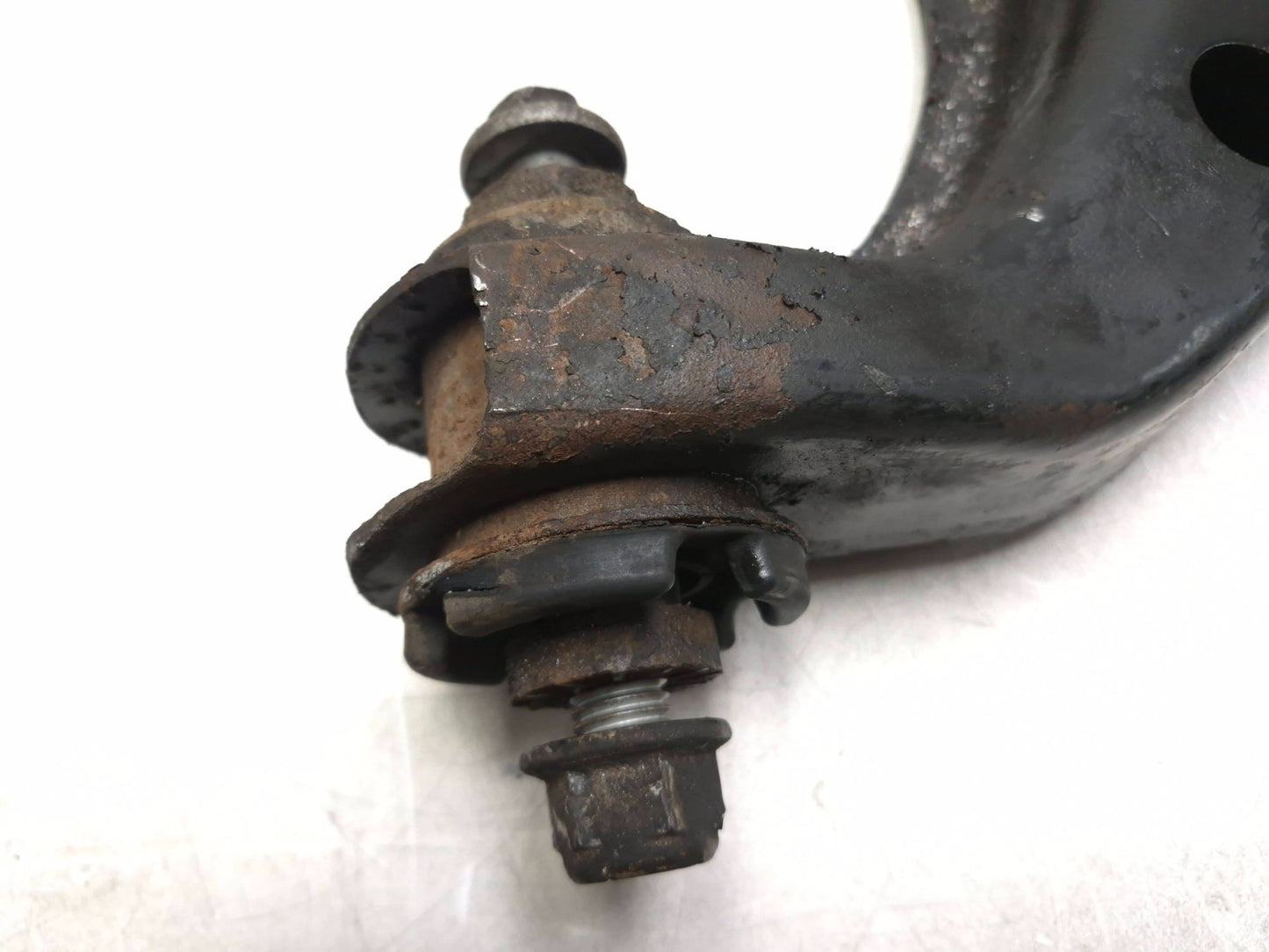 2008 Lincoln Navigator Front Control Arm Upper & Lower Passenger Side Right OEM