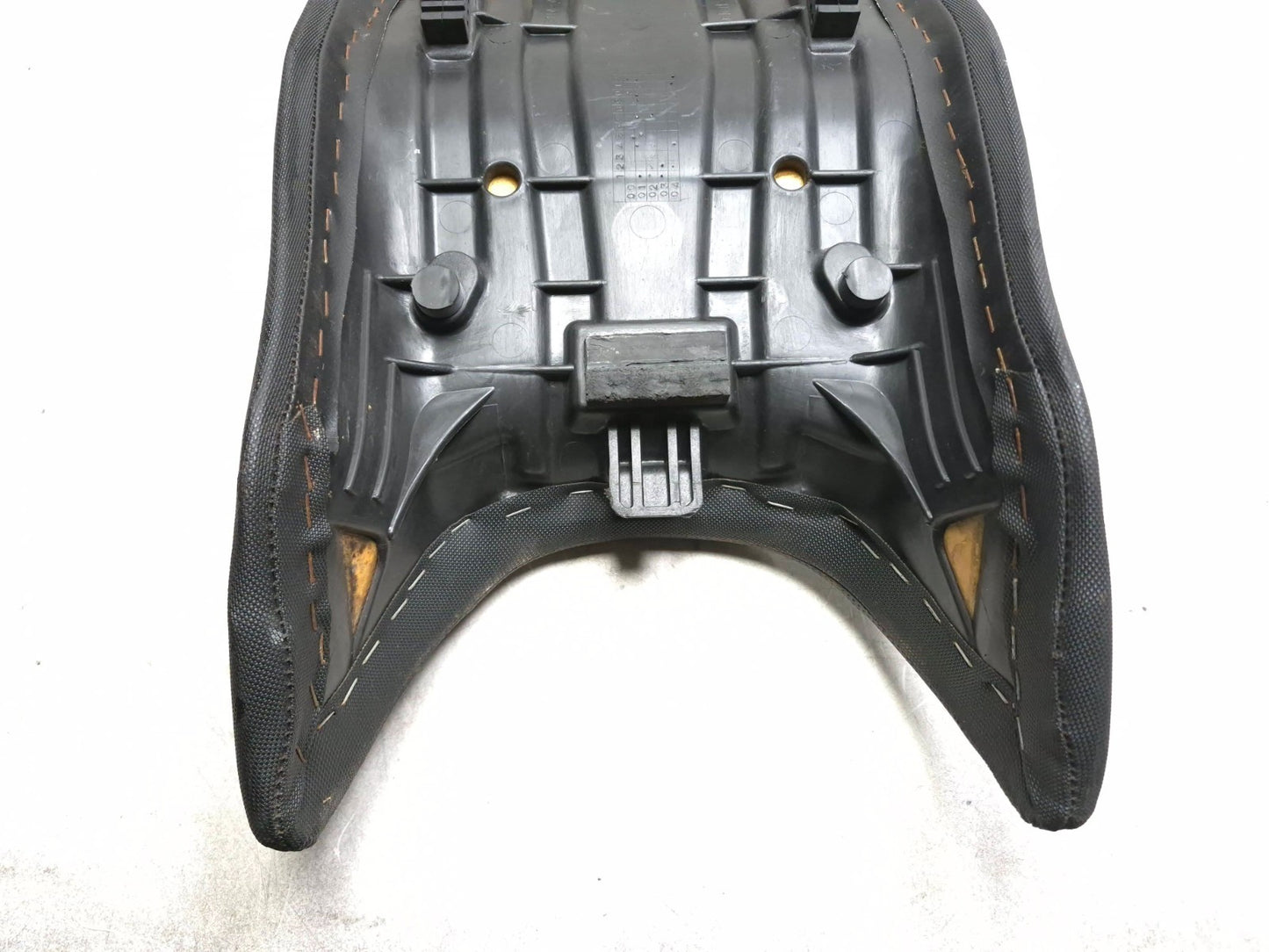 2006 Suzuki Gs 500fk Seat OEM