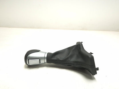 2019 Hyundai Kona Gear Shifter Knob W/ Trim Leather OEM