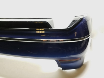 2017 VW Passat Rear Bumper Cover **r-line** OEM