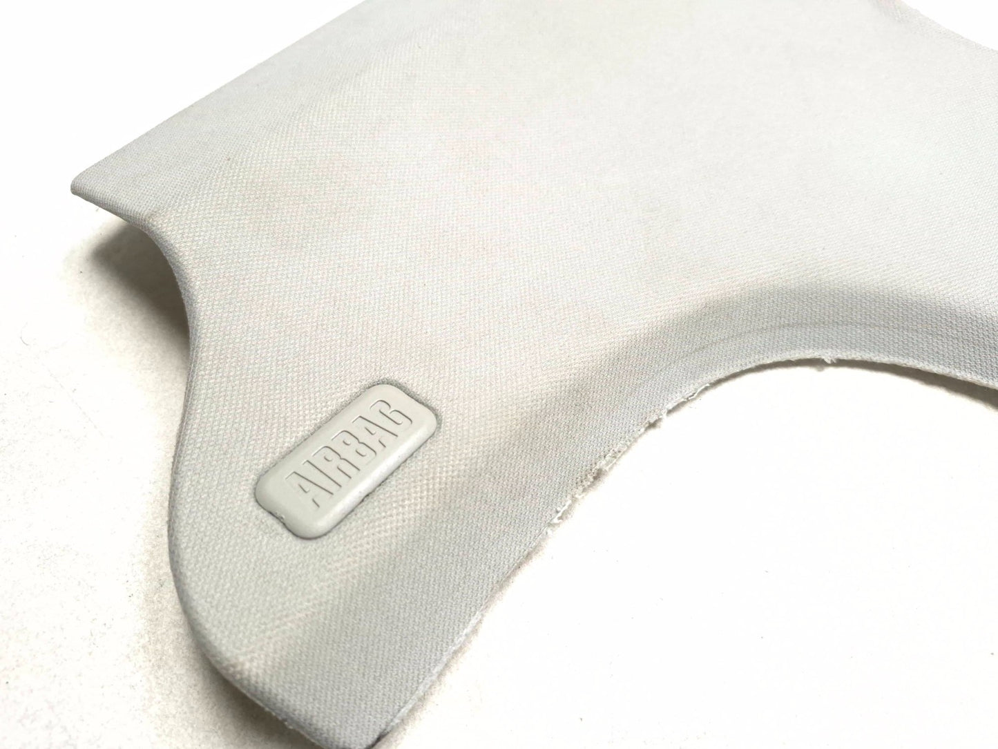 2011 BMW E90 328xi Rear C Pillar Cover Trim Left & Right OEM Sedan
