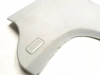 2011 BMW E90 328xi Rear C Pillar Cover Trim Left & Right OEM Sedan