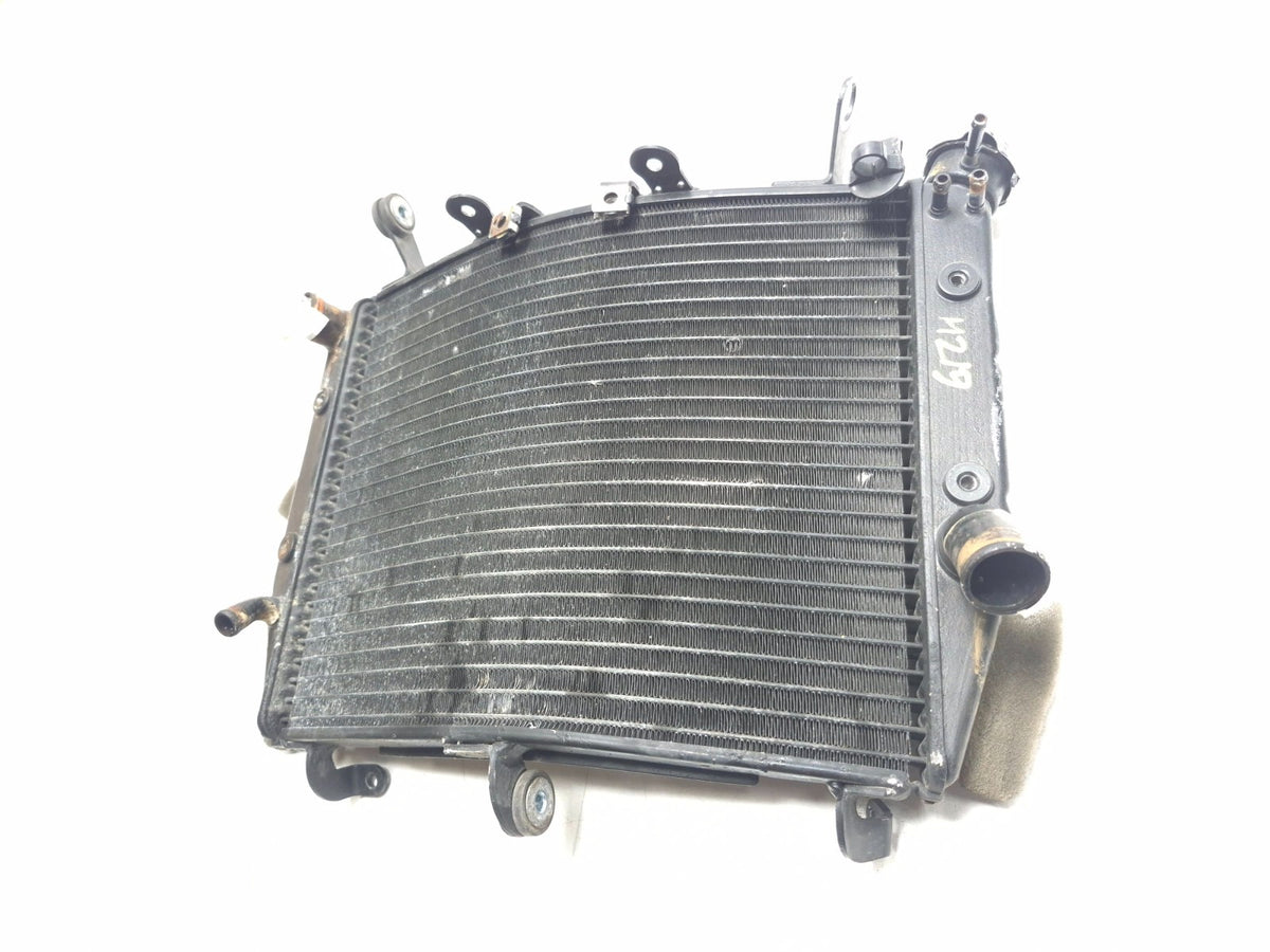2003 - 2005 Yamaha Yzf R6 Cooling Radiator OEM