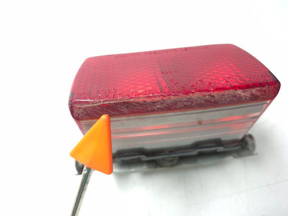 1991 Yamaha Fzr600r Tail Brake Light Lamp & Bracket OEM