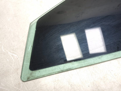 2008 Acura Tl Front Left Driver Door Window Glass OEM