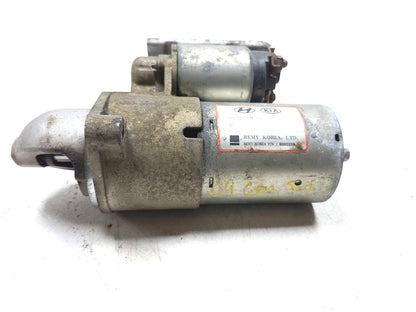 09-12 Hyundai Genesis Starter Motor 36100-3f010 4.6l