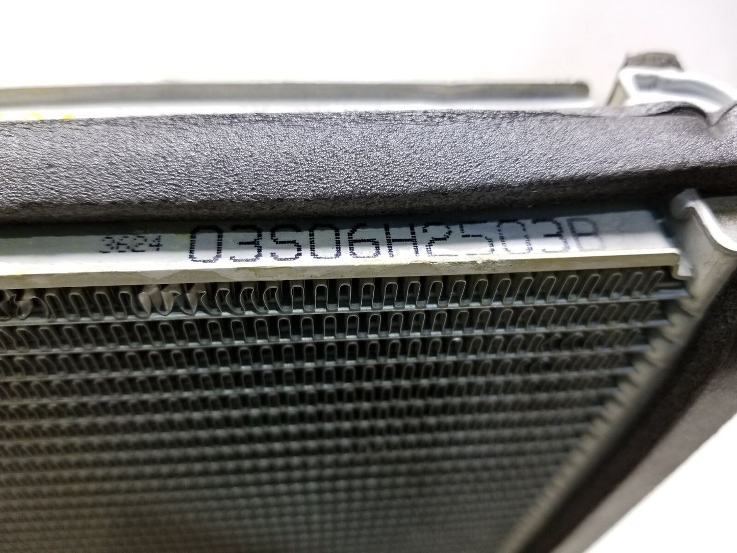 2013 - 2016 Scion Fr-s AC Evaporator OEM