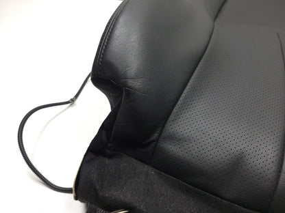 2014 2015 Infiniti Q40 Front Seat Back Cushion Upper Passenger Right OEM