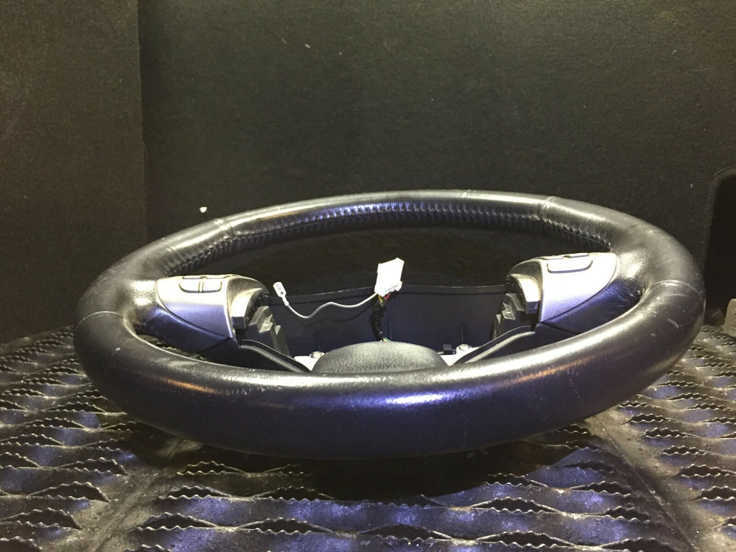 2010 Subaru Impreza Steering Wheel OEM