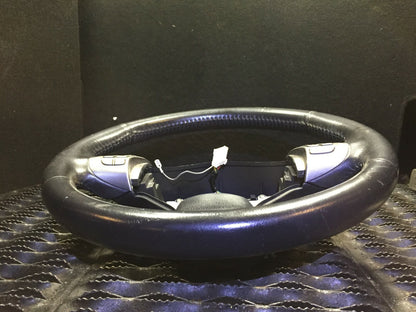 2010 Subaru Impreza Steering Wheel OEM