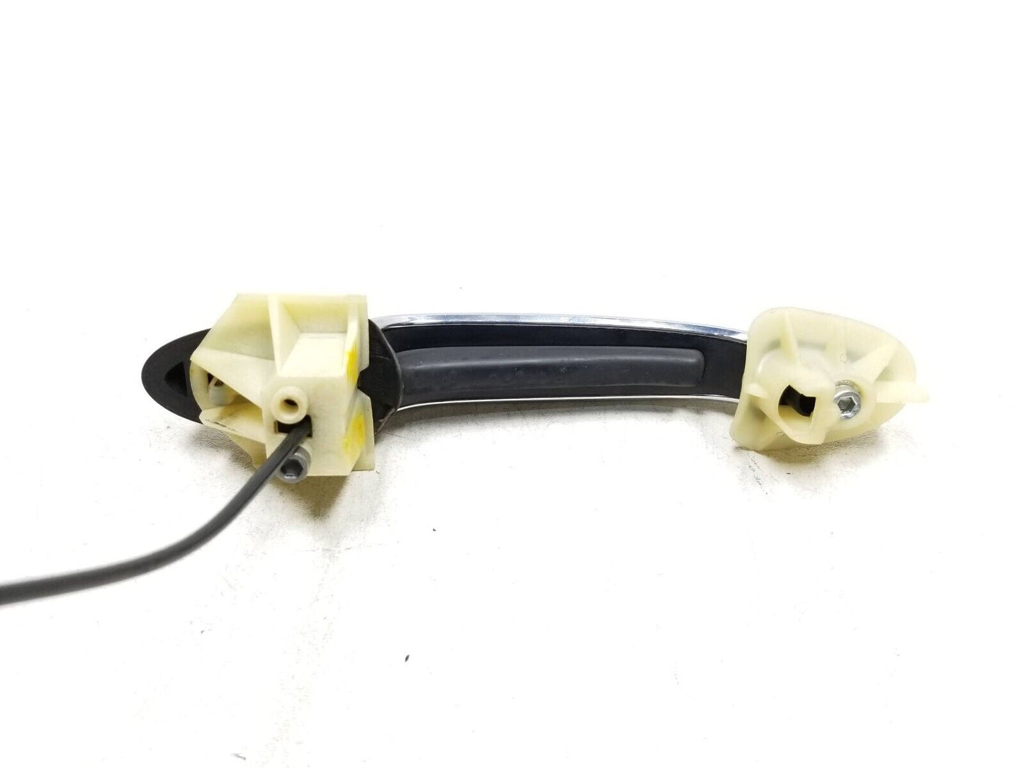 07 - 11 Mini Cooper Exterior Door Handle Passenger Side Right OEM