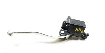 19-23 Honda Cbf300 Cb300 Front Brake Master Cylinder &  Lever Right OEM