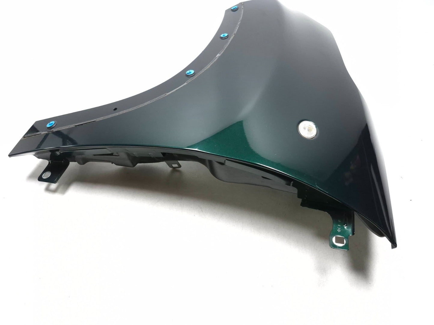 2014 Fiat 500l Fender Panel Front Driver Side Left OEM
