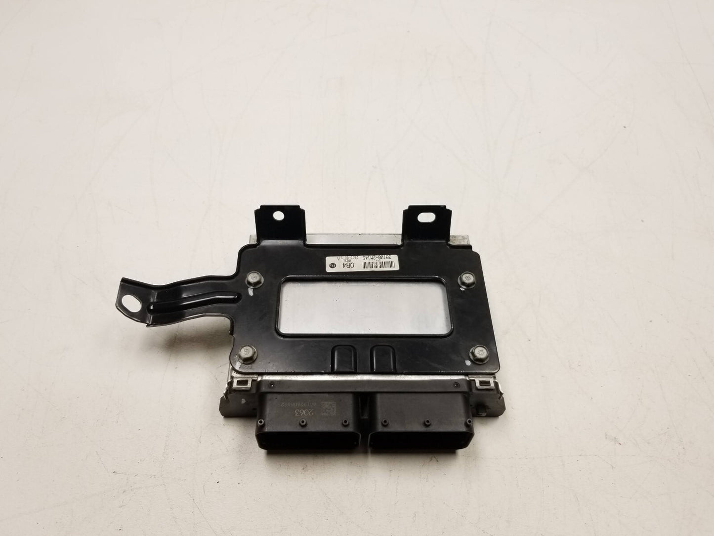 2020 Hyundai Venue Engine Control Module OEM