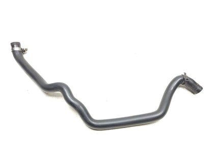 14-18 BMW F15 X5 Engine Coolant Hose Pipe Line Xdrive35i OEM
