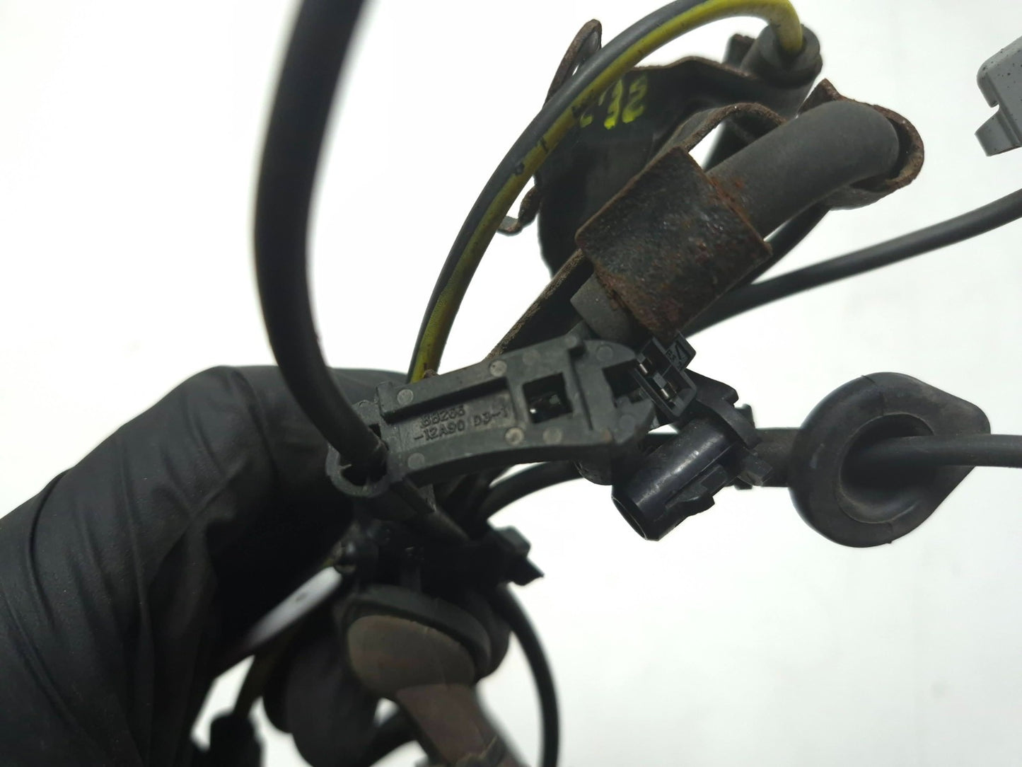 2018 Toyota Corolla Rear ABS Sensor Wire Harness Left & Right OEM