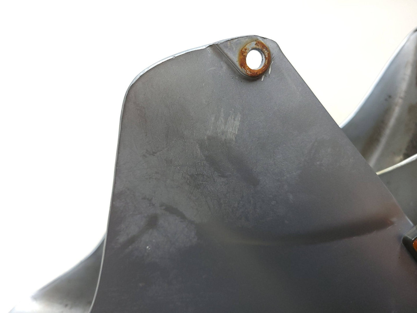 1987 1988 Honda Cbr1000f Hurricane Front Fender OEM