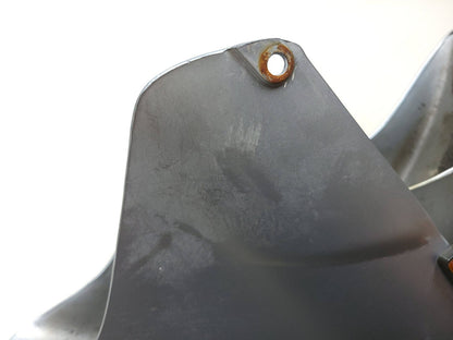 1987 1988 Honda Cbr1000f Hurricane Front Fender OEM