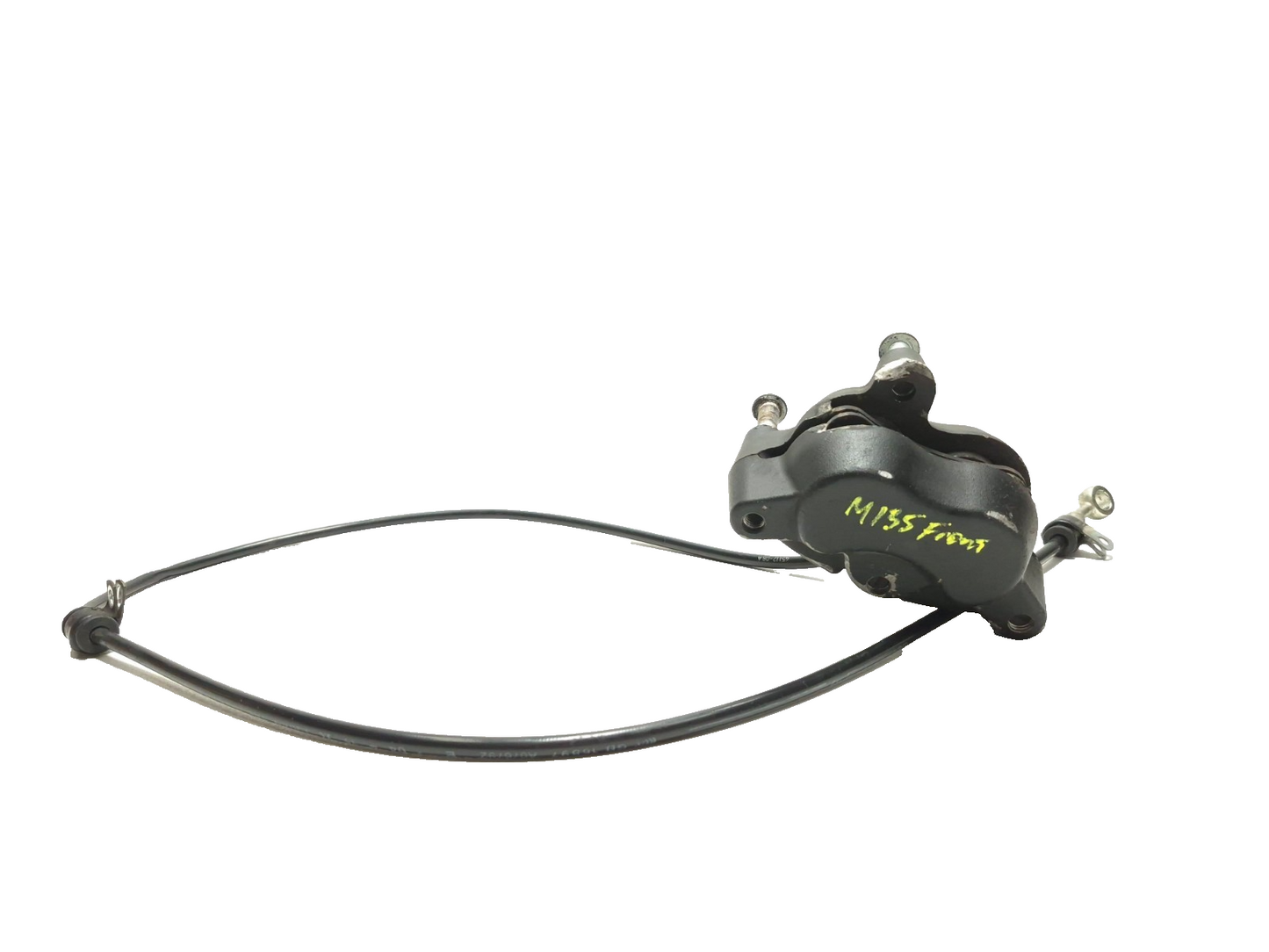 2016 Harley Davidson Dyna Street Bob Fxdbp Front Brake Caliper OEM