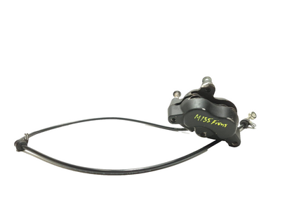 2016 Harley Davidson Dyna Street Bob Fxdbp Front Brake Caliper OEM