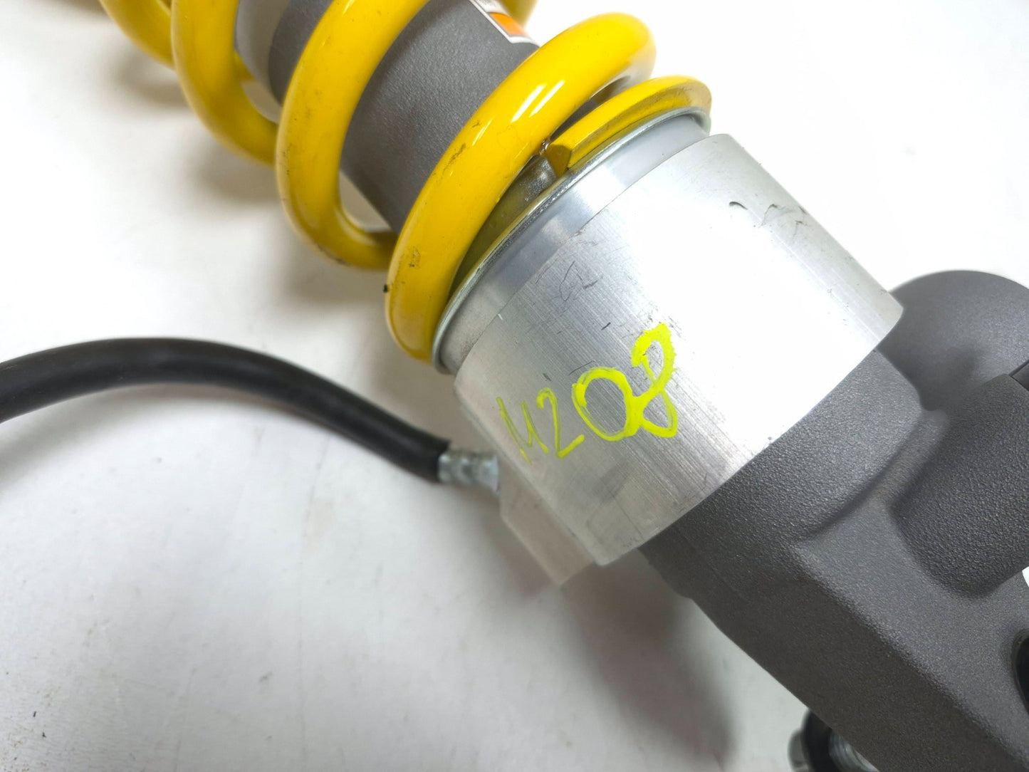 2025 Yamaha Xsr900 Rear Shock Absorber OEM