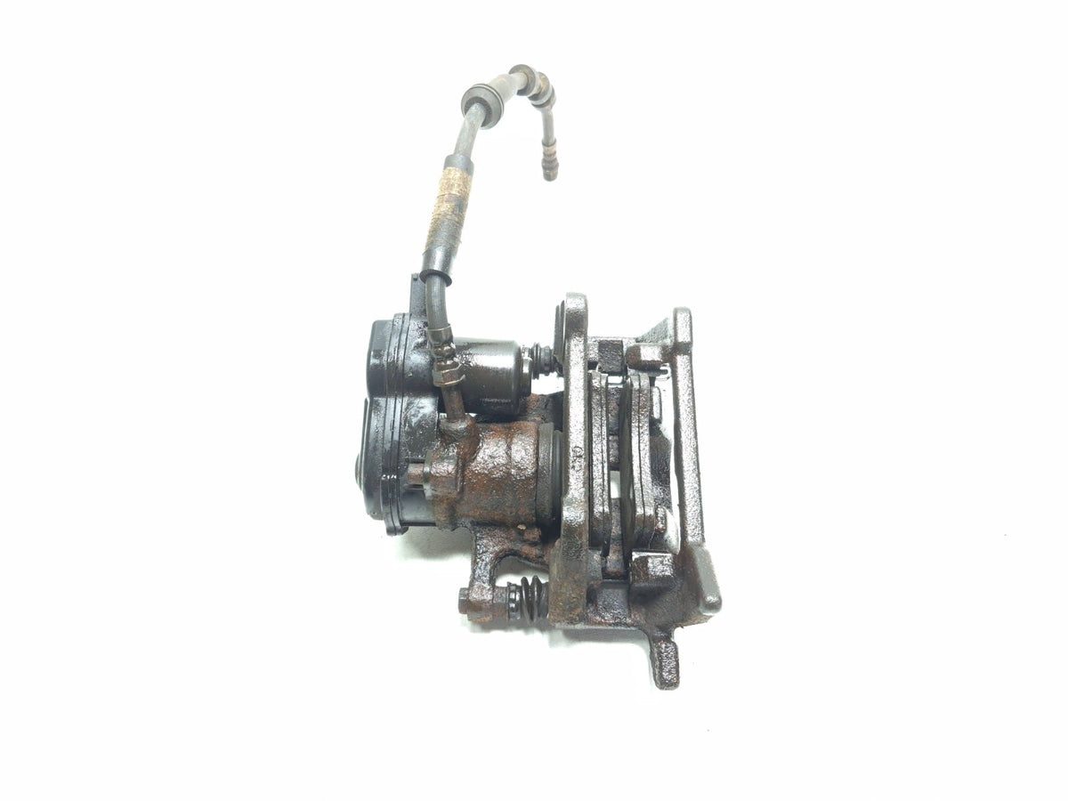 2010 Audi A5 3.2l Rear Brake Caliper Right Passenger Side 8k0-615-404-b OEM