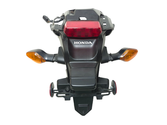 2015 Honda Ctx700n Rear Back Tail Fairing Fender & Brake Light Lamp OEM